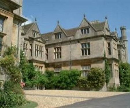 Damson Cottage B&B Lacock Extérieur photo