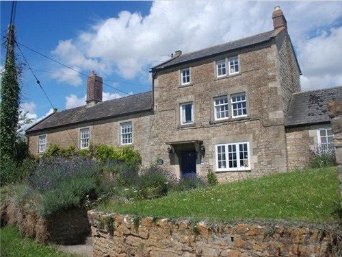Damson Cottage B&B Lacock Extérieur photo