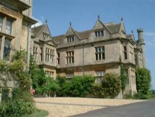 Damson Cottage B&B Lacock Extérieur photo